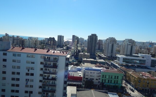 1504 Apartamento Centro Viana
