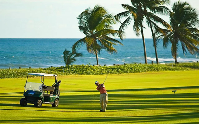 Iberostate - Mediterraneo BL4