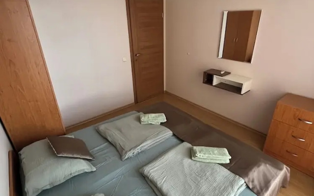 Prestige Fort  Beach Apartment B2 94