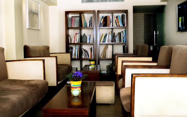 Satori Hotel