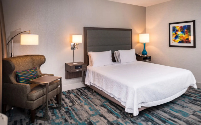 Hampton Inn & Suites Olympia Lacey