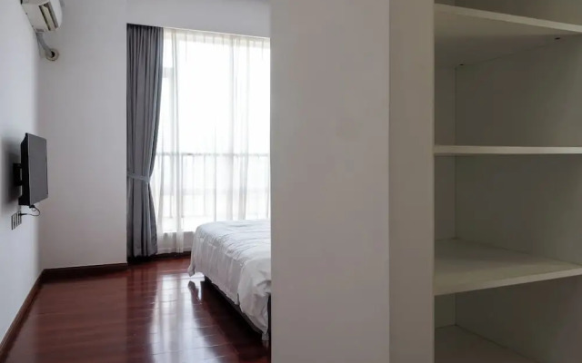 Yue Tai Apartment City Center by Soben