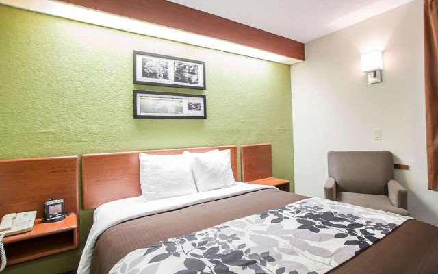 Sleep Inn Murfreesboro