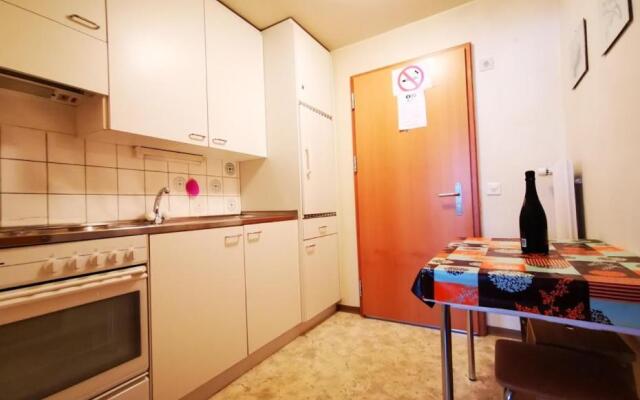 Apartments Haus Quelle