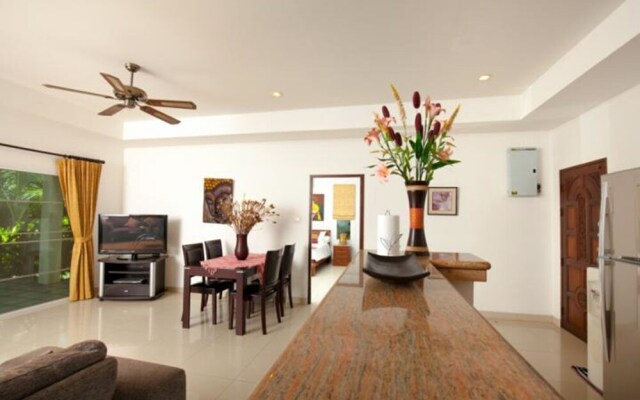 La Romanee 3 Villa by Jetta