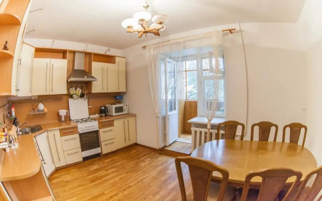 Hostel "Wings" Cheboksary