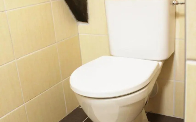 Ubytování U Vojtěšky