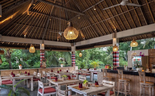 The Kalyana Ubud Resort