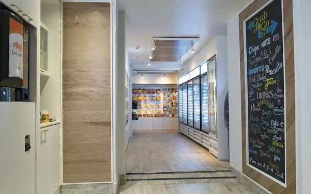 Holiday Inn Express San Juan Condado