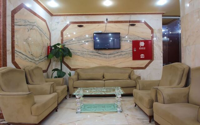 Maqased Al Khair Hotel