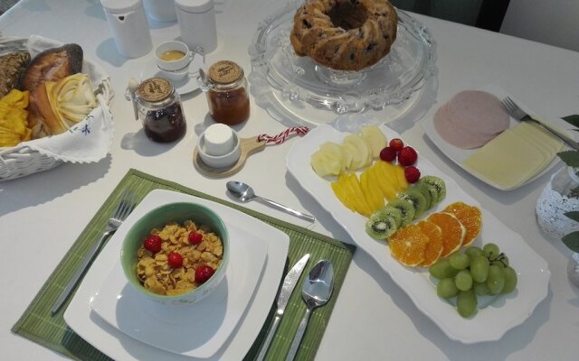 Terrace House Portugal