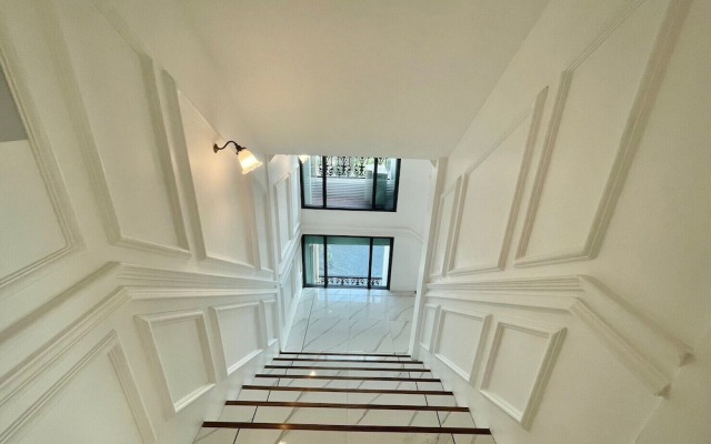 wiang ville boutique hotel