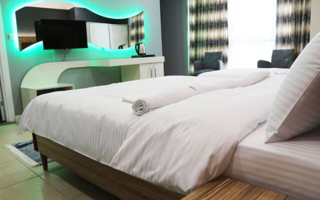 Evay Suite Hotel Esenyurt