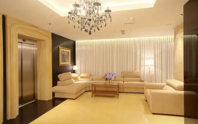 Pensjonat Kazimierski