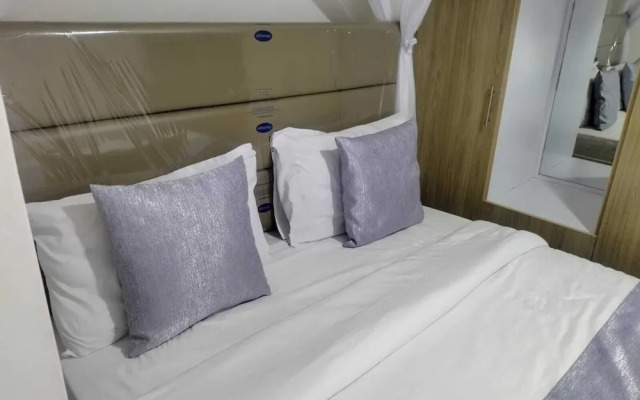 Nati Apartments Kisumu