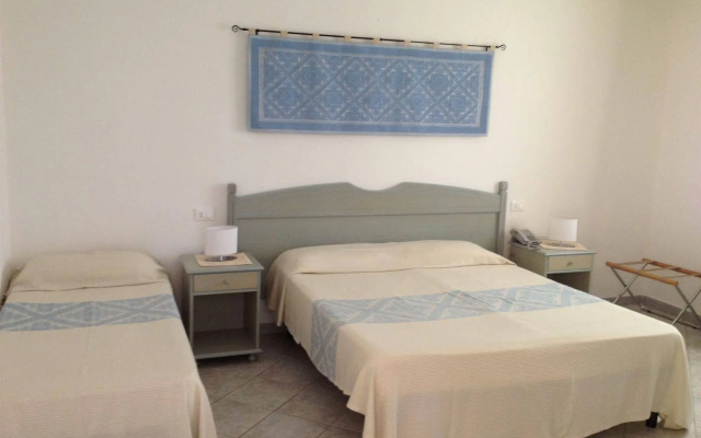Hotel Biderrosa