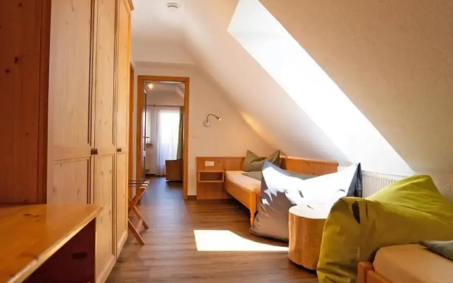 Pension Waldwinkel