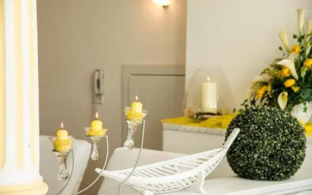 Residence Appartements Konigsrainer