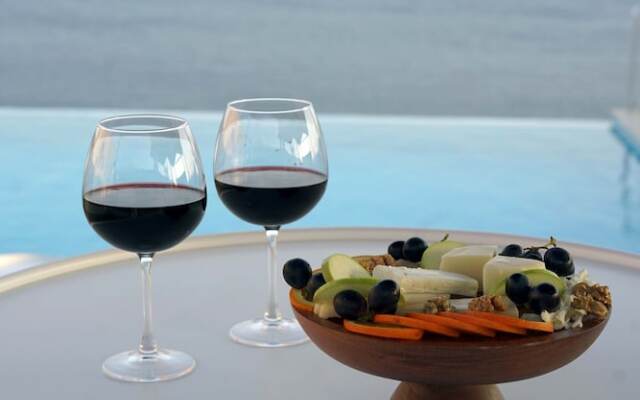 Blue Island Luxury Hotel - Adults Only