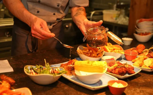 Hotel Max am Meer Kühlungsborn