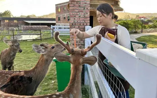 Zhangzhou Longjia Hotel