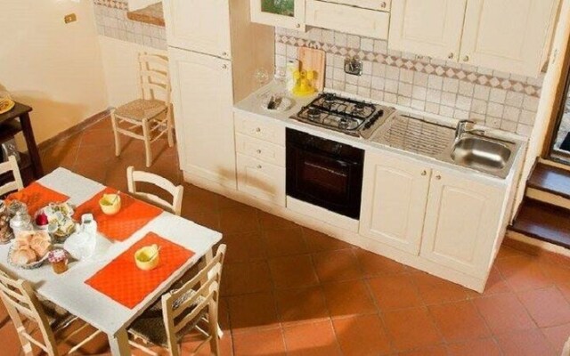 B&B Le Torrette