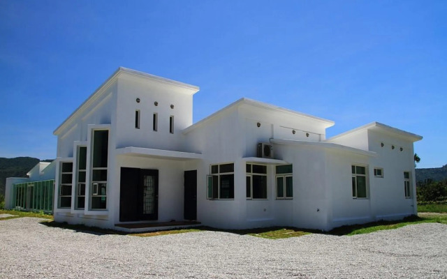 Meetcanaan B&B homestay