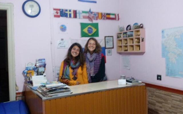 San Remo Hostel