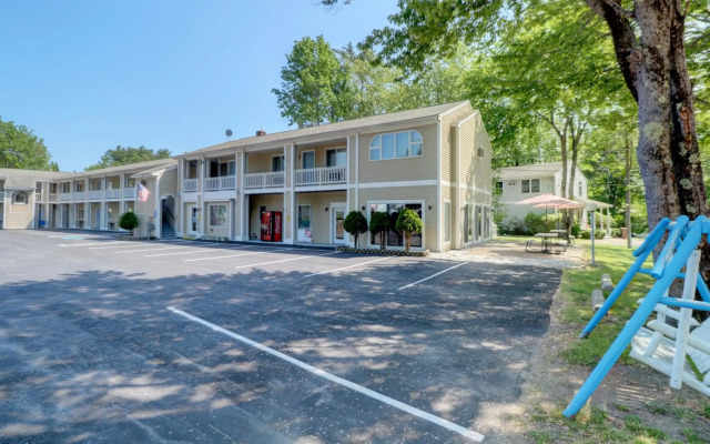 Classic Inn