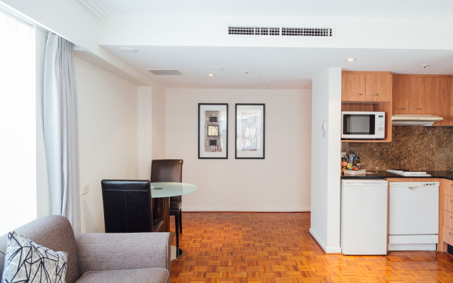 Seasons Darling Harbour Sydney Apartments