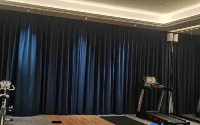 Vienna International Hotel