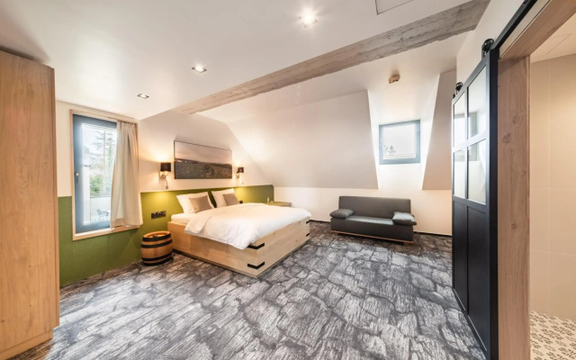 De Brauhotel