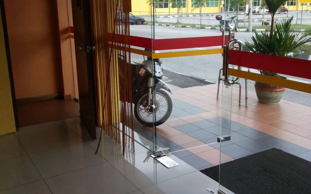 Bercam Times Inn Hotel