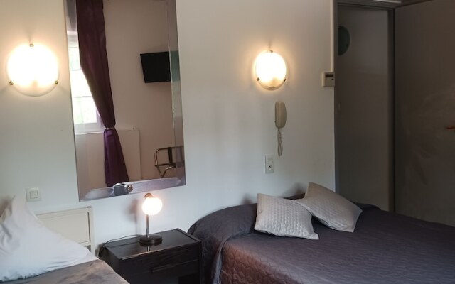 Hotel du Lac