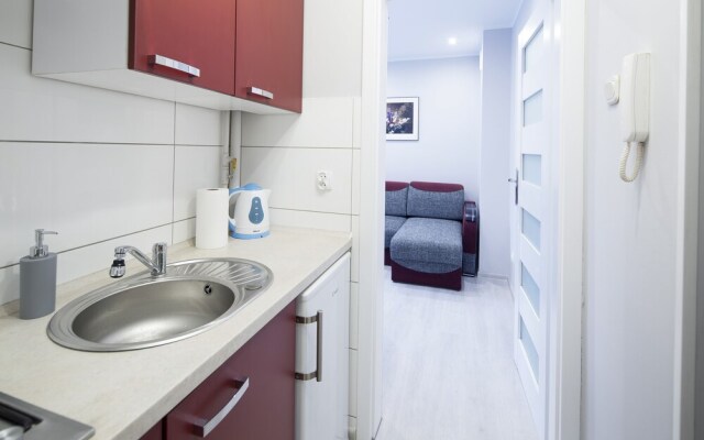 Rent Apartments - Studio Centrum Gdańsk