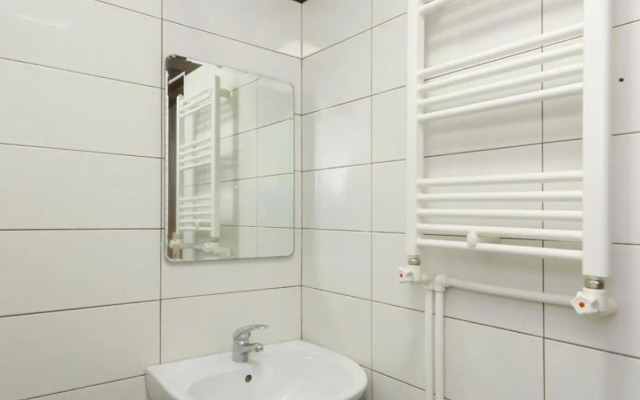 Apartaments on Komitas 20