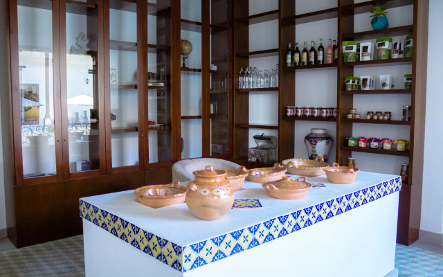 Casa San Miguel Hotel Boutique y Spa