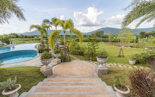 Chateau de Prim Khao Yai