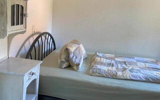 Privates Appartment Ferienwohnung im Einfamilienhaus