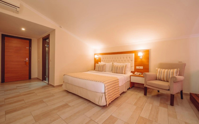 Sundia By Liberty Suncity