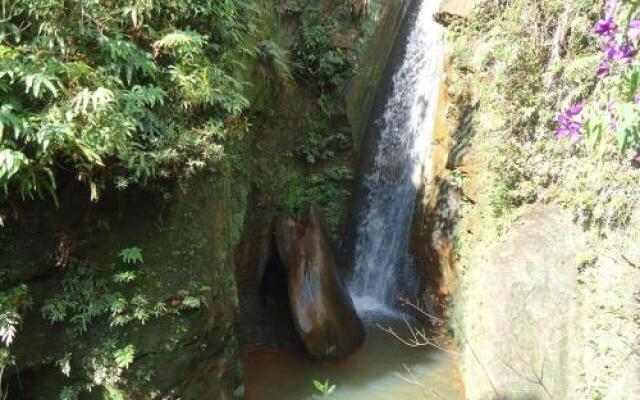 Pousada Aldea Zen
