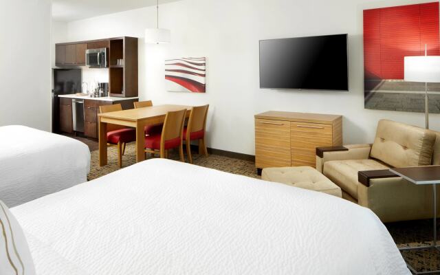 TownePlace Suites by Marriott Columbus Easton Area