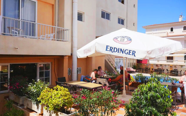 Hotel Vista Sol