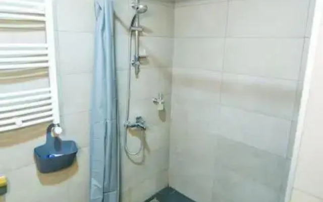 Cozy Studio In Bakuriani / Near Ski Area Didveli