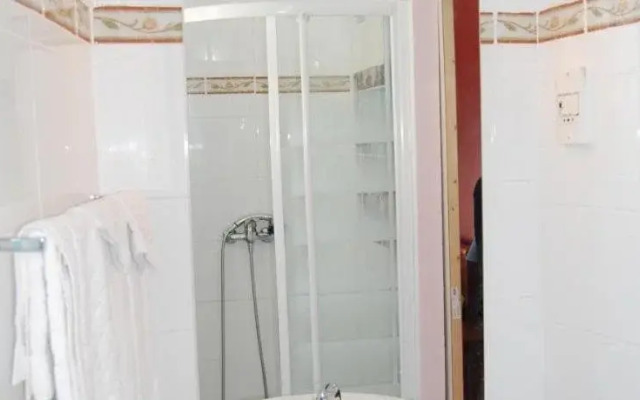 Appartement hotel azur