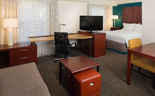 Residence Inn San Jose South