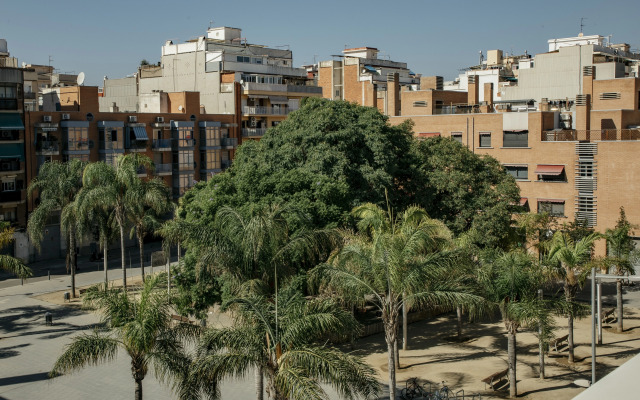 Europa Apartments