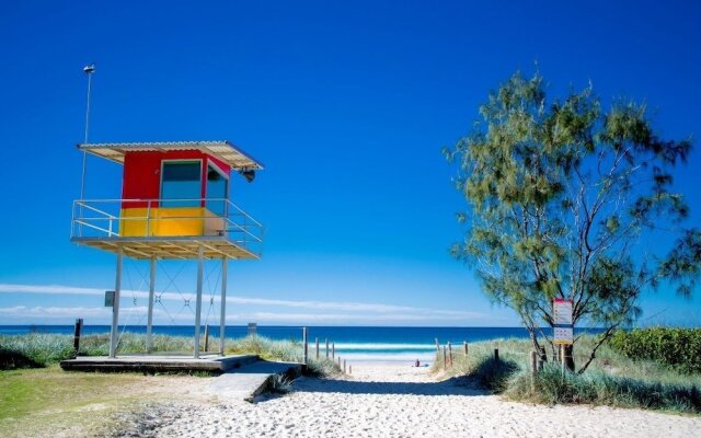 Reflections Brunswick Heads Holiday & Caravan Park