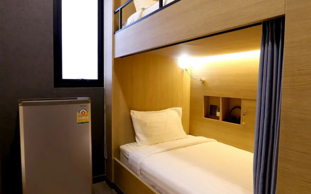 The Printing House Poshtel - Hostel