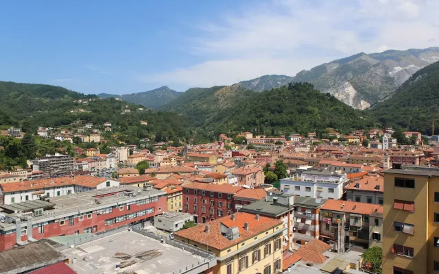 Appartamente Di Lusso Carrara Centro